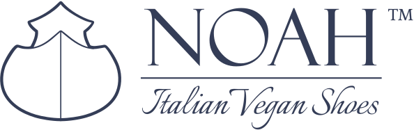 NOAH Chaussures Italiennes Vegan Logo